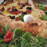 Pizzeria La Bufala Nourriture