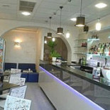 Deep Lounge Cafe Food