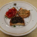 Taverna Da Ivo Comida