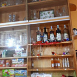 Osteria Da Marcellino Nourriture