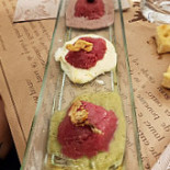 Le Cantine Squarciafico Nourriture