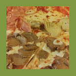 Pizzeria Marechiaro Nourriture
