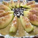 Masseria Ficazzana food