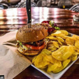 Hartigan's Irish Pub Comida