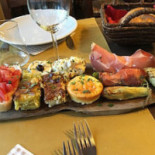 Au Casun Nourriture
