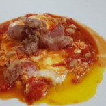 Agriturismo Villa Marchesa Comida