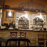 Spatenhaus Nourriture