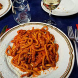 La Cuccagna Nourriture