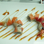 Ten Ichi Comida