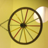 La Ruota Nourriture