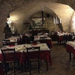 La Vecchia Fano Nourriture