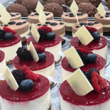 Pasticceria Dolce Hortex Nourriture