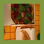 Pizza Al Giulia Nourriture