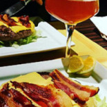 Experience Cafe Nourriture