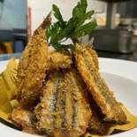 Achilli Caffe Comida