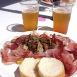 Kursaal Comida