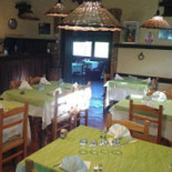 Le Cime Comida