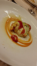 L'Oca Nera Oleggio Comida