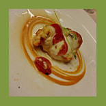 L'Oca Nera Oleggio Comida