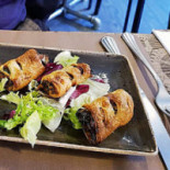 Steampower Comida