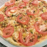 Pizzeria A Modo Tuo Nourriture