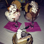 Sesto Senso Nourriture