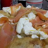 Enjoy Aperitif Cafe Comida