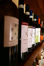 Locanda Dei Cacciatori À l'intérieur