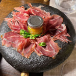 Tavernetta Colauri Comida