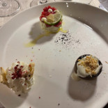 Tavernetta Colauri Comida