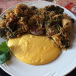 Tricudai Comida