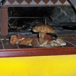 La Neviera Nourriture