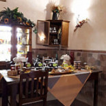 La Rocchetta Comida