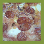 I Pitagorici Comida