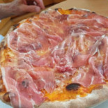 Pizzeria Pirri Comida
