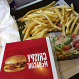 Mcdonald's Comida