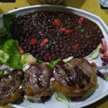 La Ribotta Food