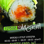 Freestyle Orientale Comida