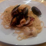 Artebar Ristorante food