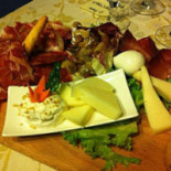 San Domenico Comida