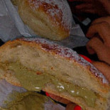 Panificio Manzella Nourriture