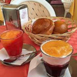 Di Perri Nourriture