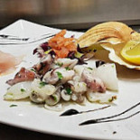 Pizzeria Il Rusticone Comida