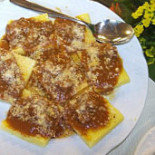 Il Ristoro Del Borgo food