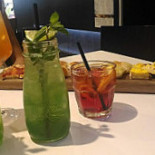 Caffe' 37 Food