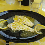 Ippocampo Nourriture