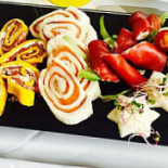 Ciclone Pizza Contemporanea Nourriture