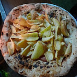 Prisco Pizza Spirits Nourriture