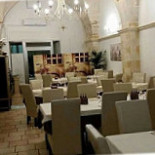 Pizzeria Reginella Nourriture