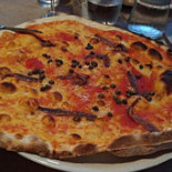 Casanova Comida